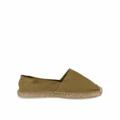 Espadrilles VERT USHUAIA