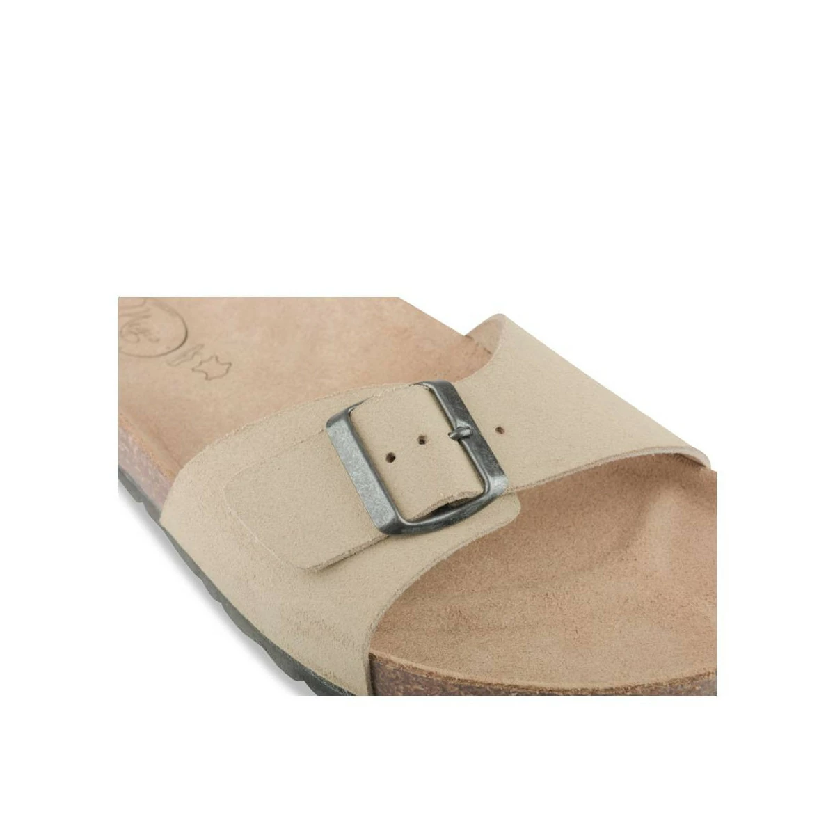 Mules BEIGE MEGIS CASUAL – Image 5