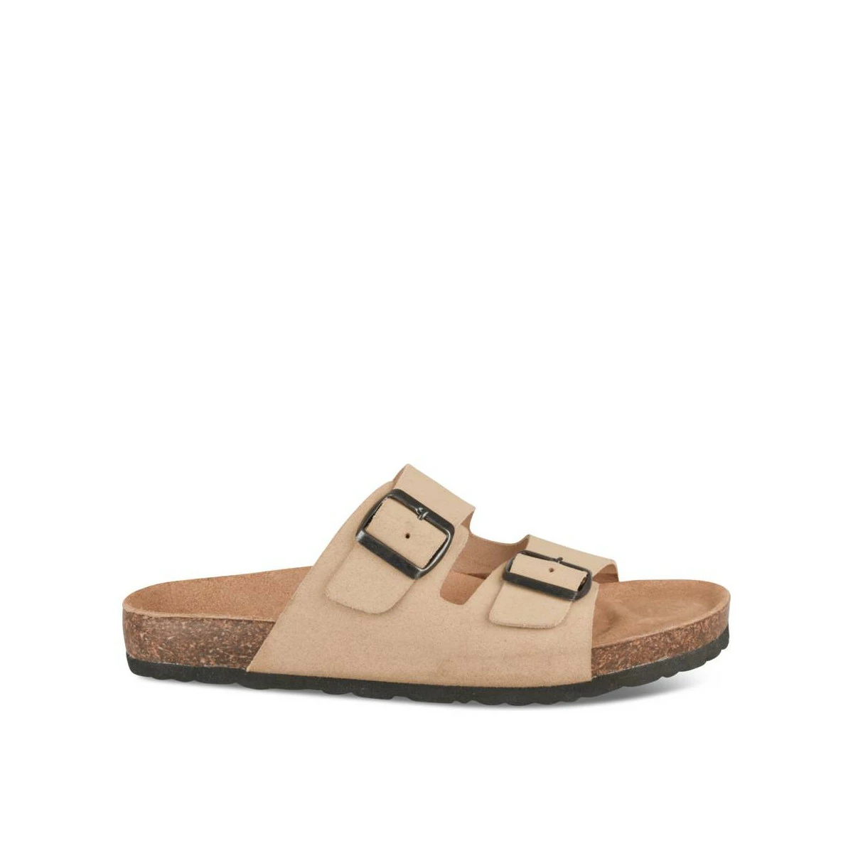 Mules BEIGE MEGIS CASUAL