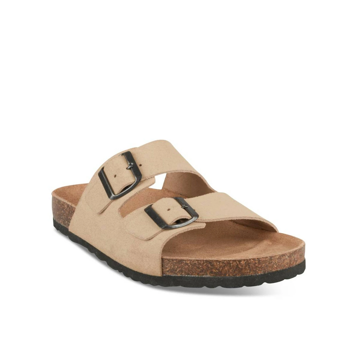 Mules BEIGE MEGIS CASUAL – Image 3