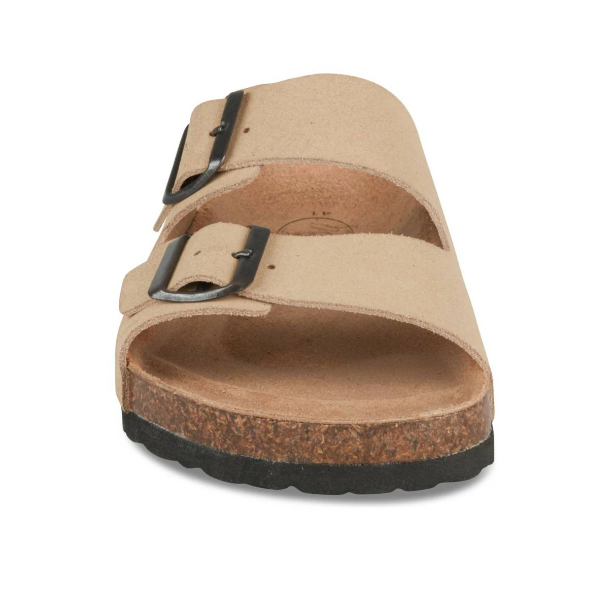 Mules BEIGE MEGIS CASUAL – Image 4