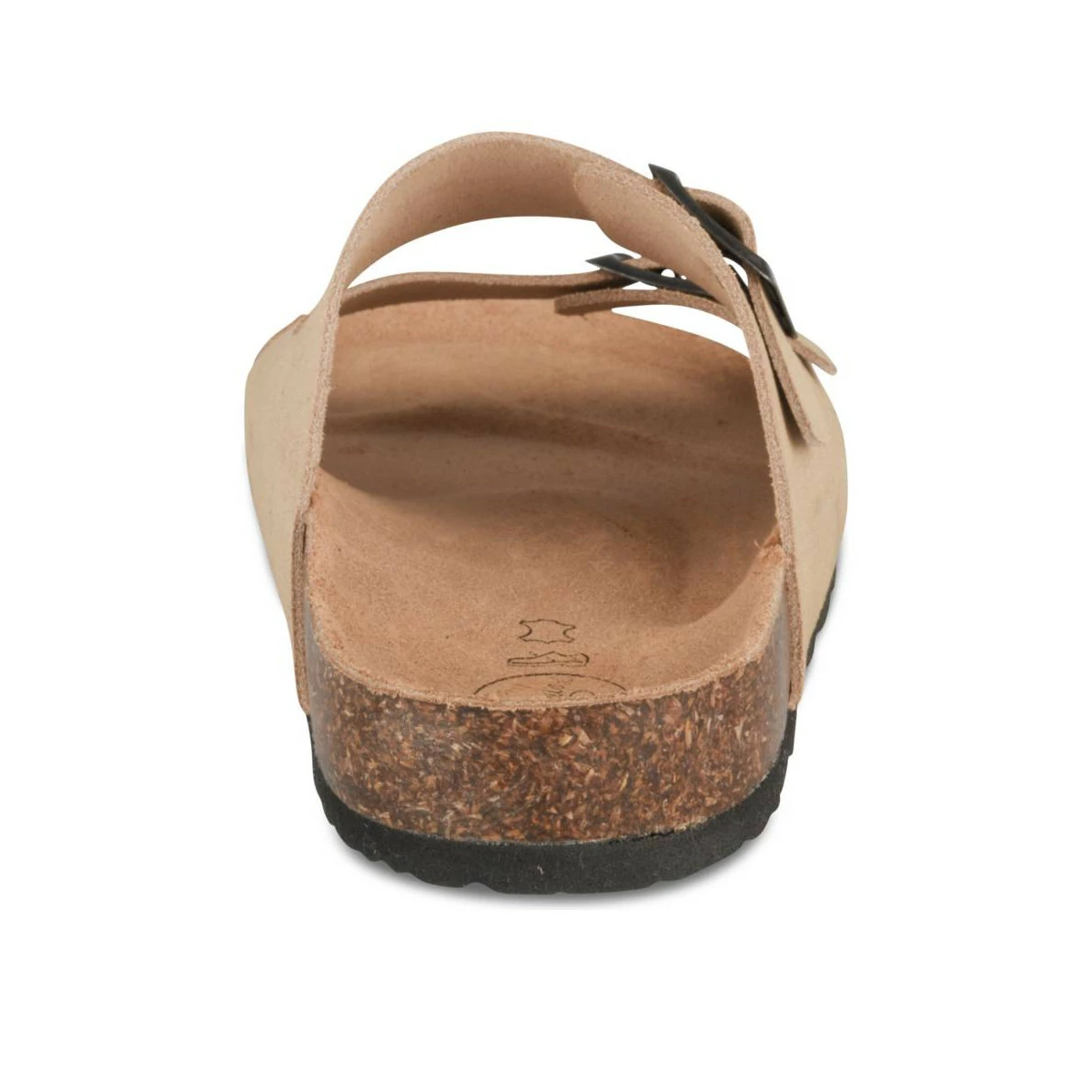 Mules BEIGE MEGIS CASUAL – Image 5