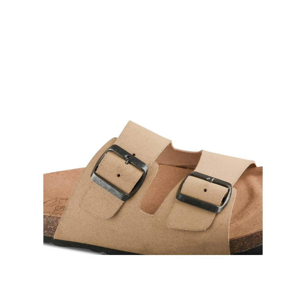 Mules BEIGE MEGIS CASUAL – Image 6