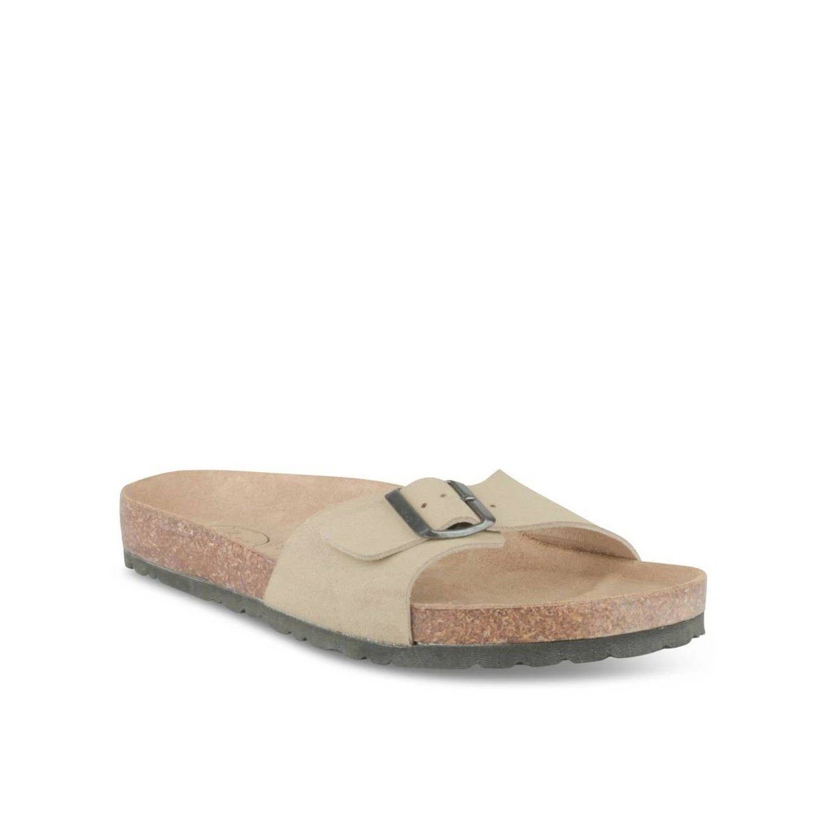 Mules BEIGE MEGIS CASUAL – Image 2