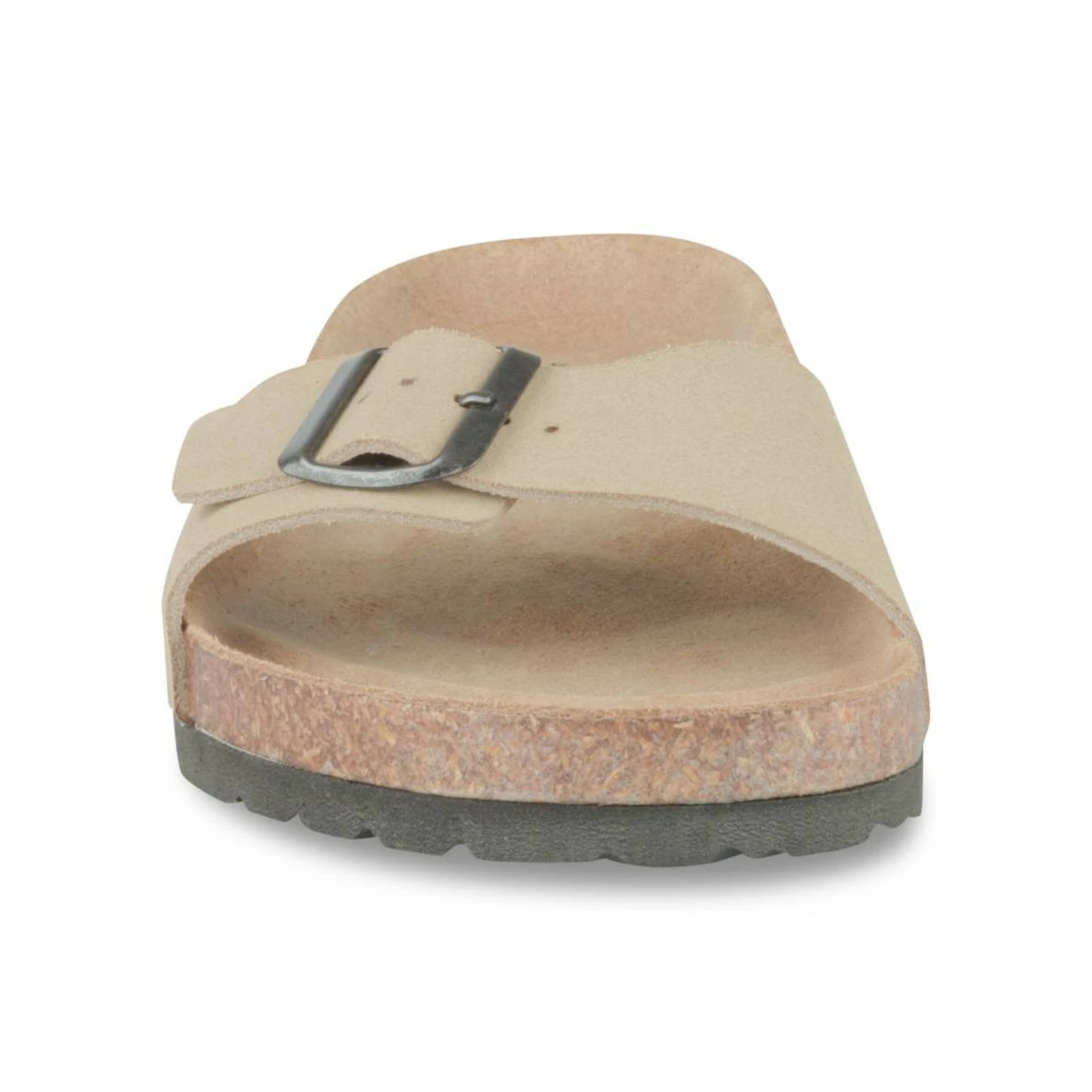 Mules BEIGE MEGIS CASUAL – Image 3