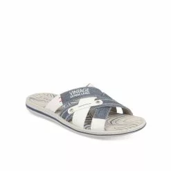 Mules BLEU CAPE BOARD