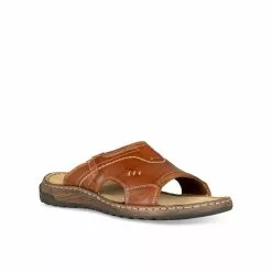 Mules COGNAC CAPE BOARD CUIR