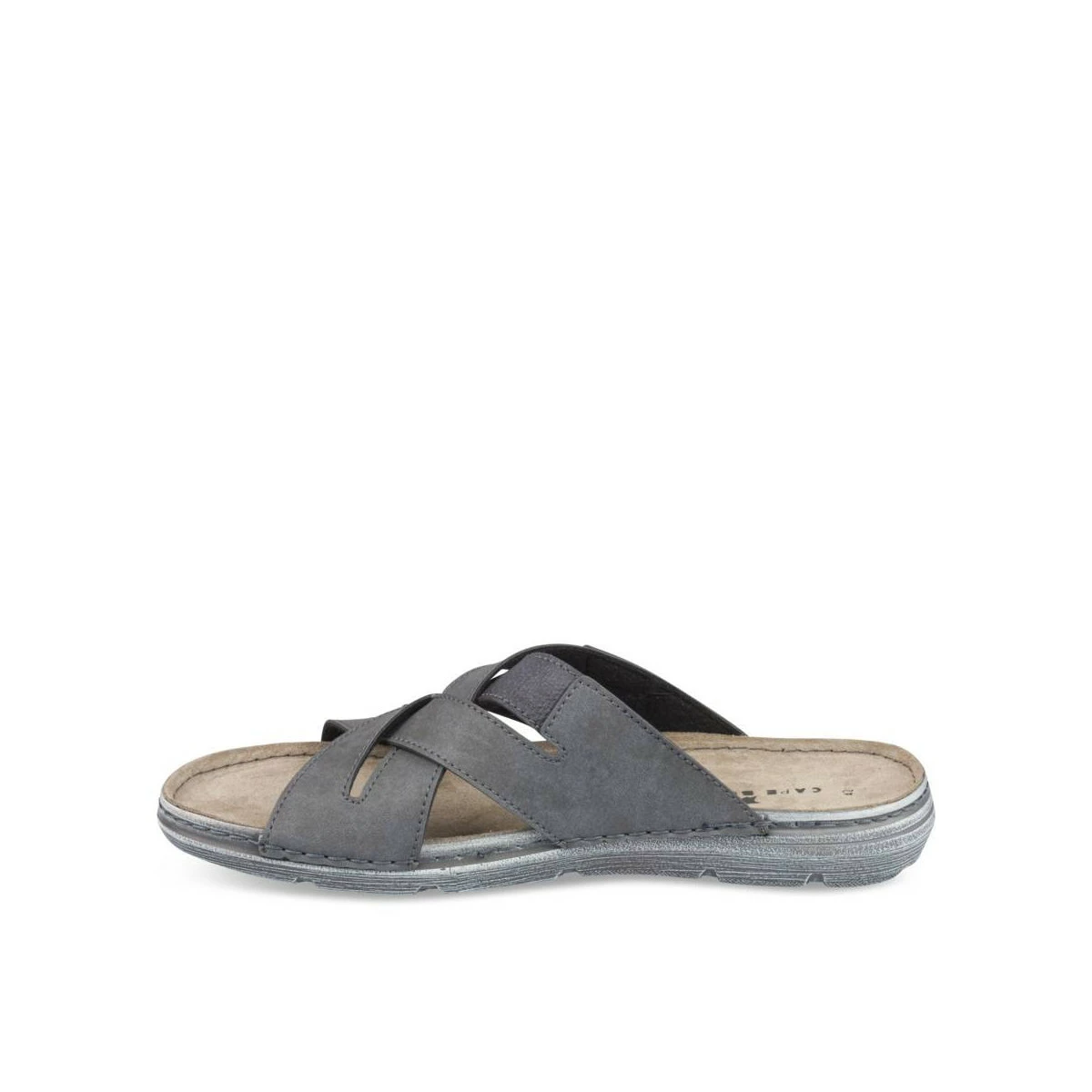 Mules GRIS CAPE BOARD – Image 4