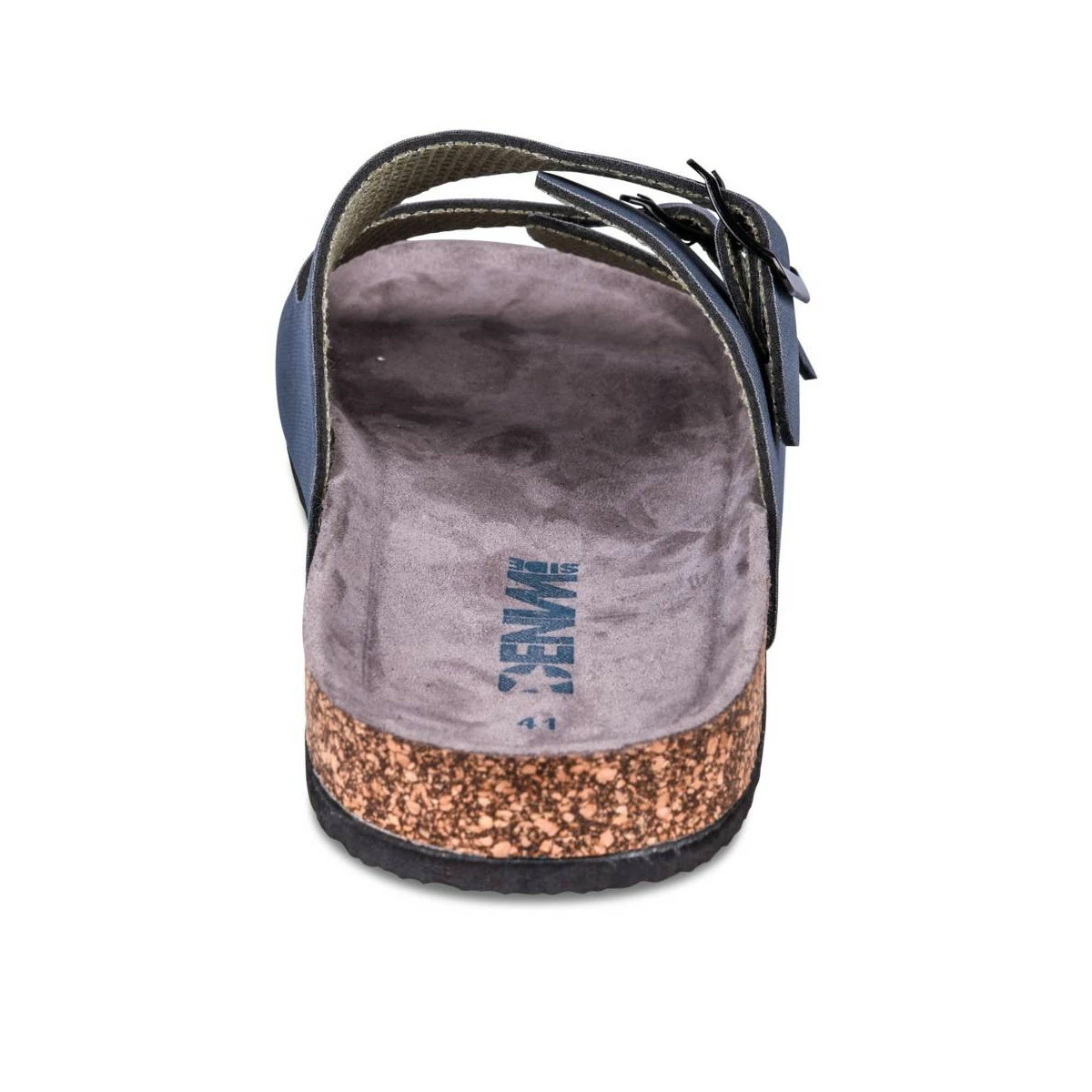 Mules JEANS DENIM SIDE – Image 3