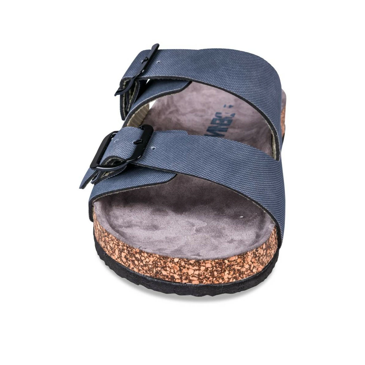 Mules JEANS DENIM SIDE – Image 5