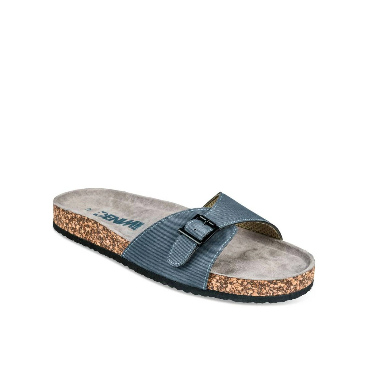 Mules JEANS DENIM SIDE