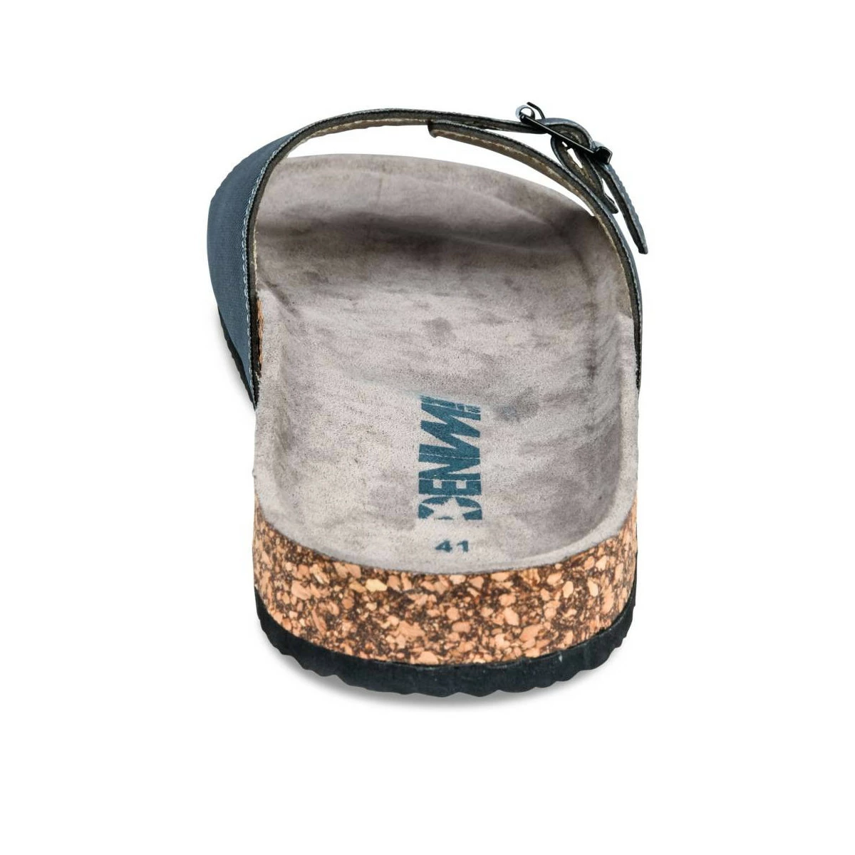 Mules JEANS DENIM SIDE – Image 3