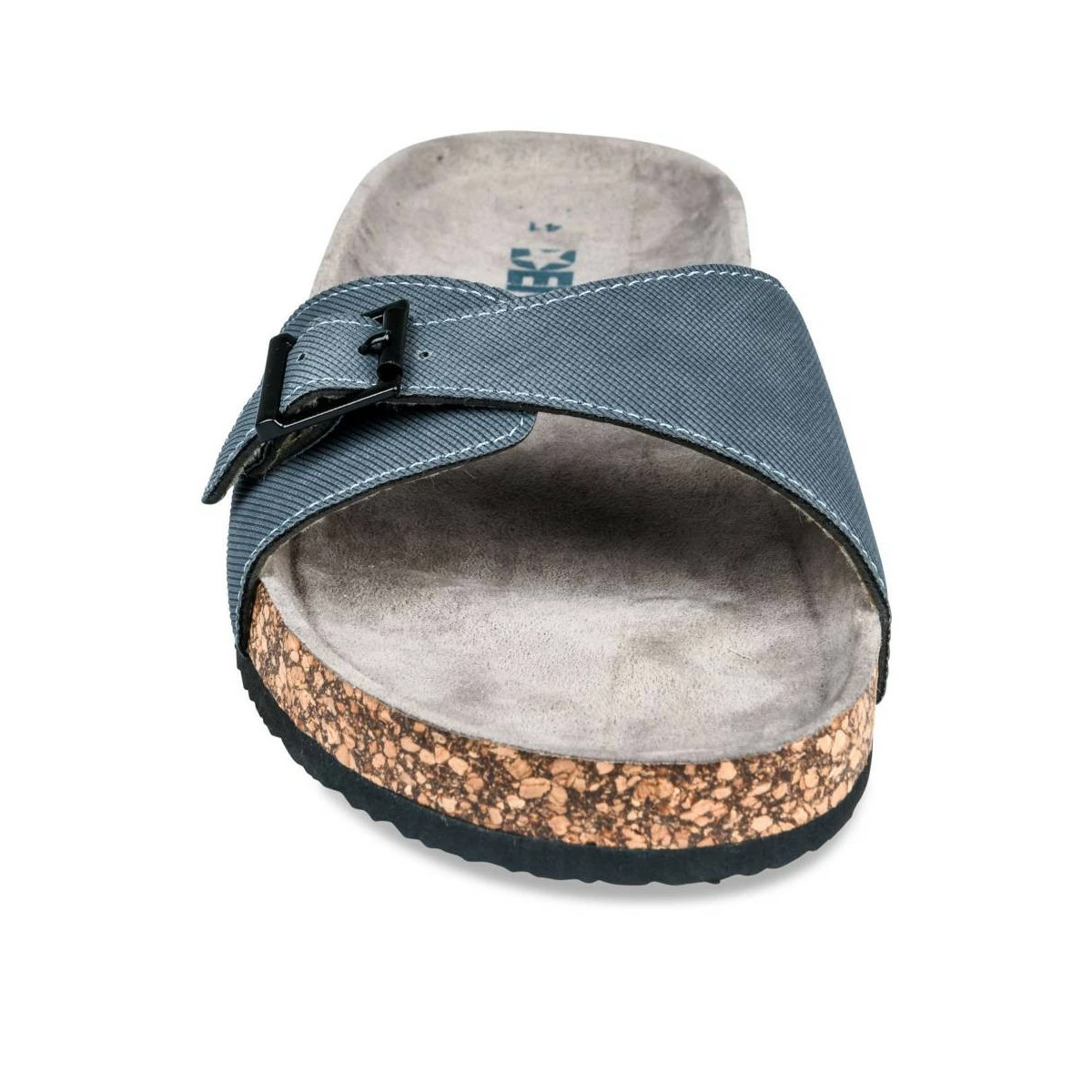 Mules JEANS DENIM SIDE – Image 5