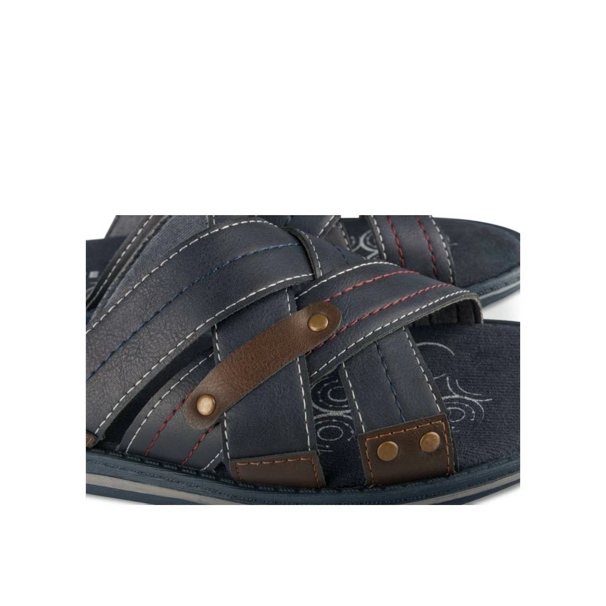 Mules MARINE CAPE BOARD – Image 5