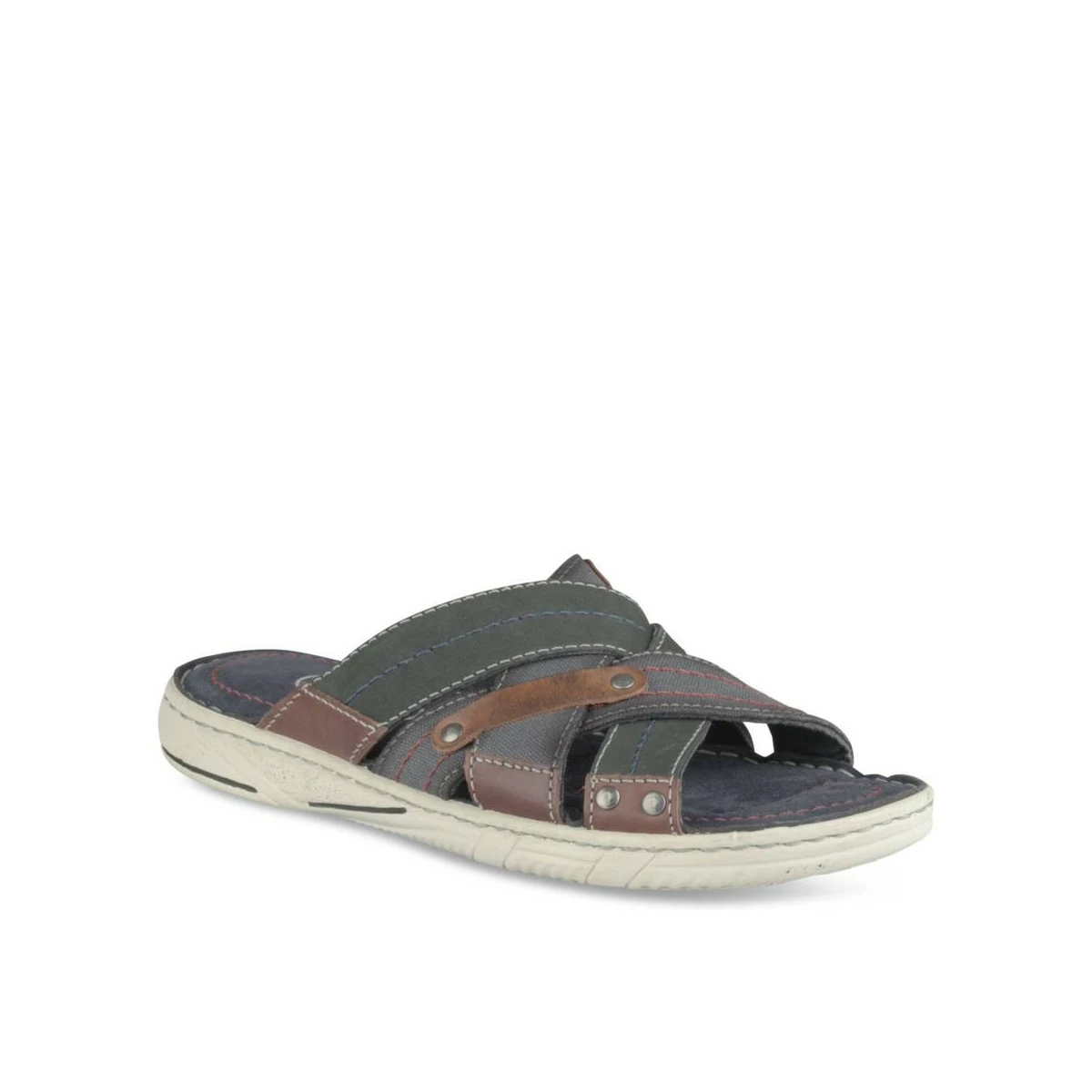 Mules MARINE MEGIS CASUAL – Image 2