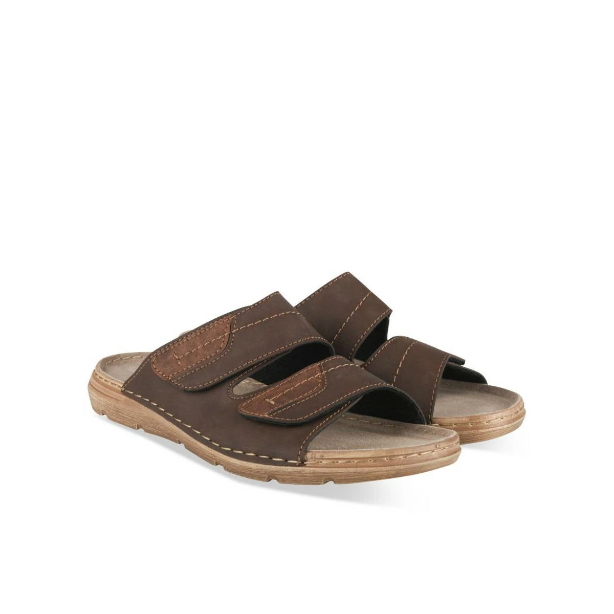 Mules MARRON CAPE BOARD – Image 2