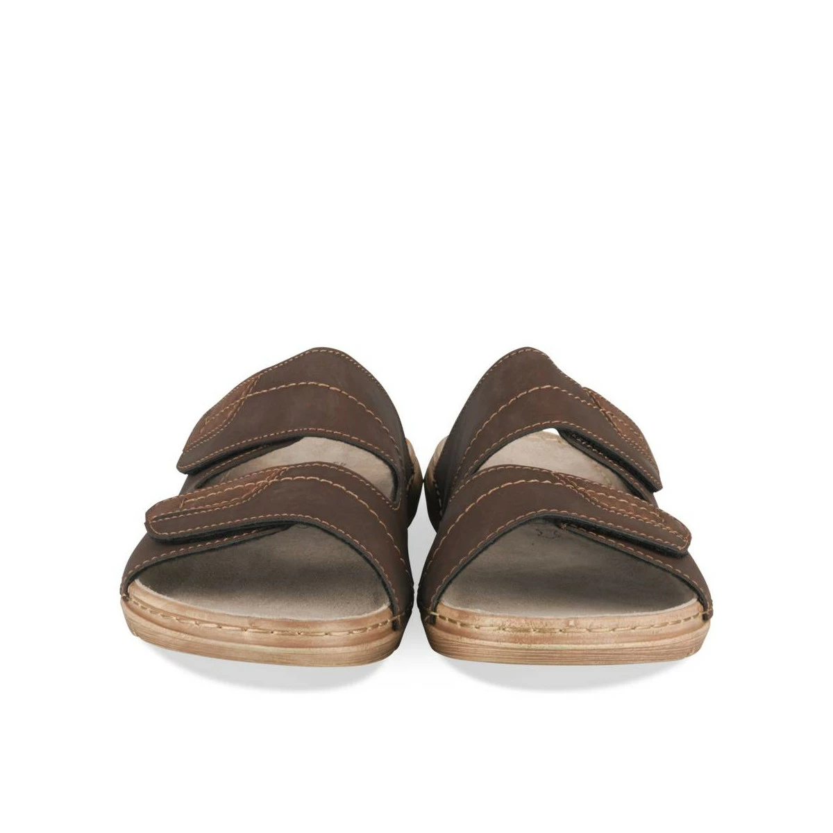 Mules MARRON CAPE BOARD – Image 3