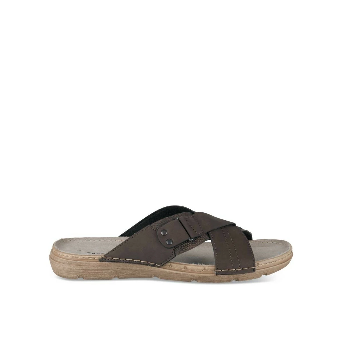 Mules MARRON CAPE BOARD