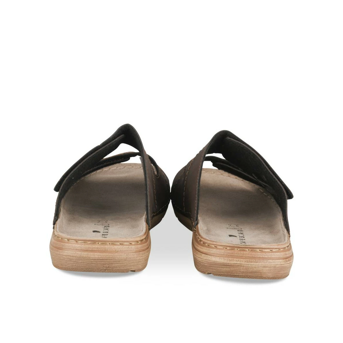 Mules MARRON CAPE BOARD – Image 4