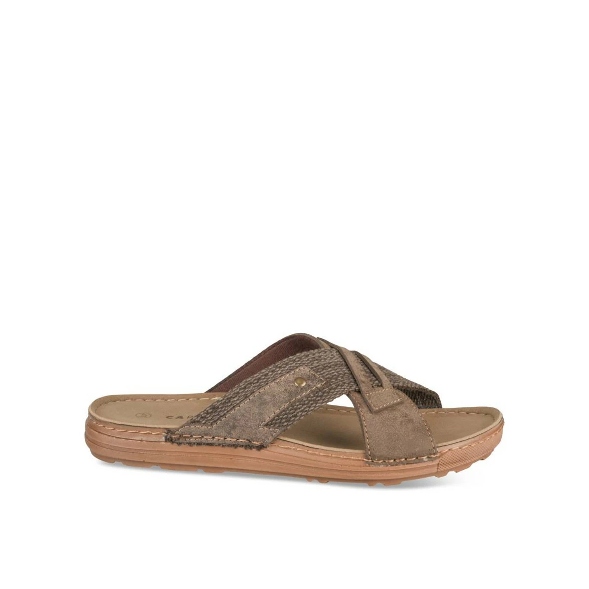 Mules MARRON CAPE BOARD