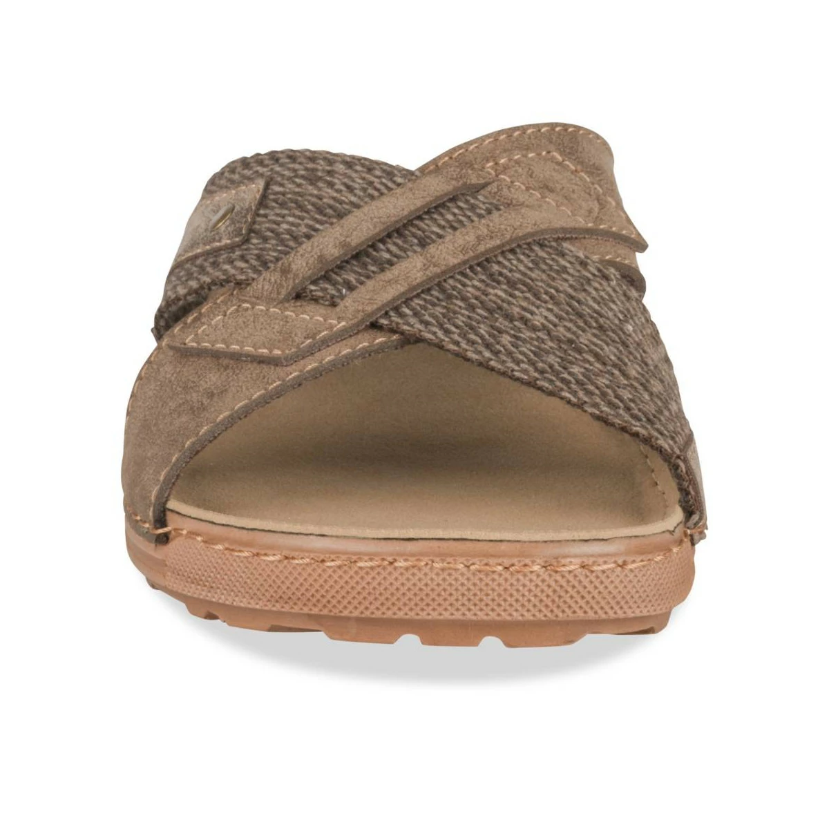 Mules MARRON CAPE BOARD – Image 3