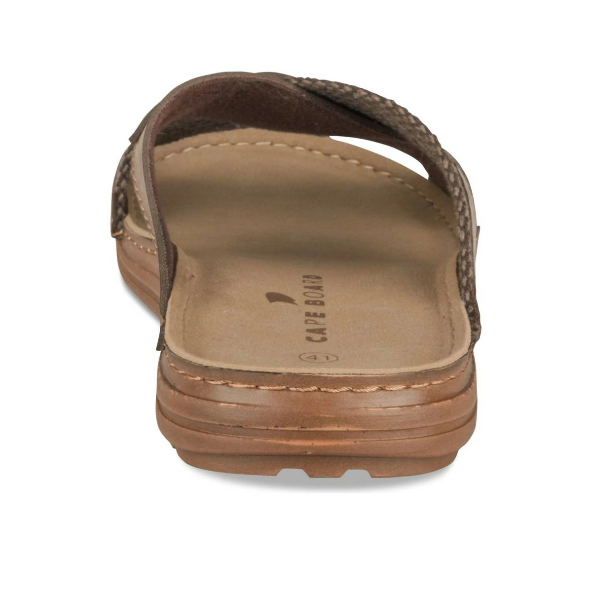 Mules MARRON CAPE BOARD – Image 4
