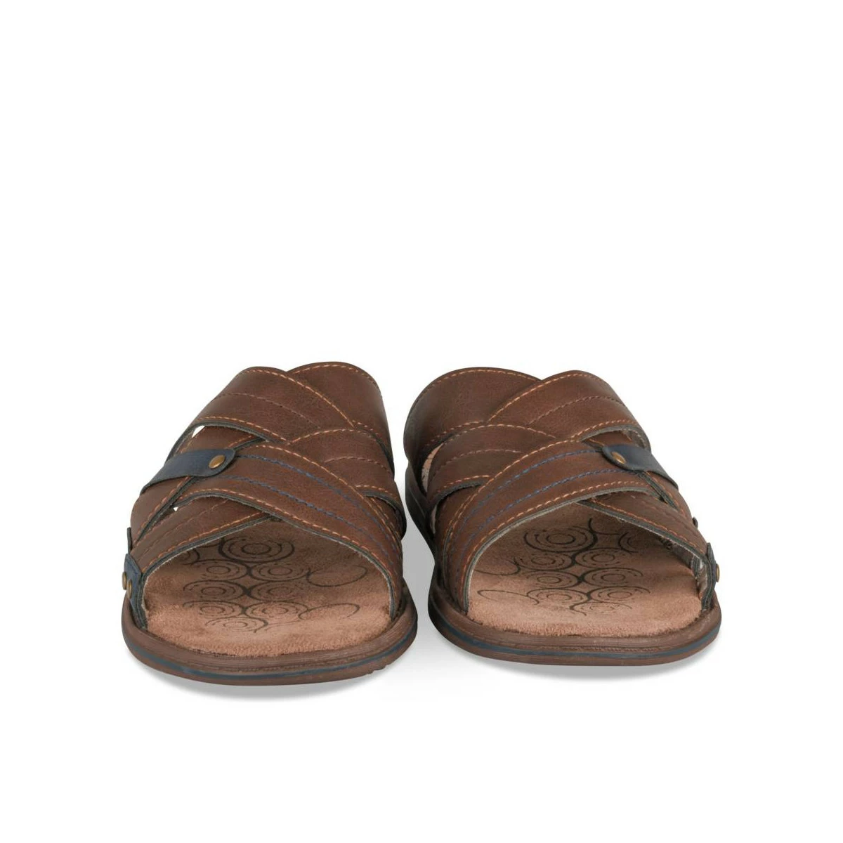 Mules MARRON CAPE BOARD – Image 3