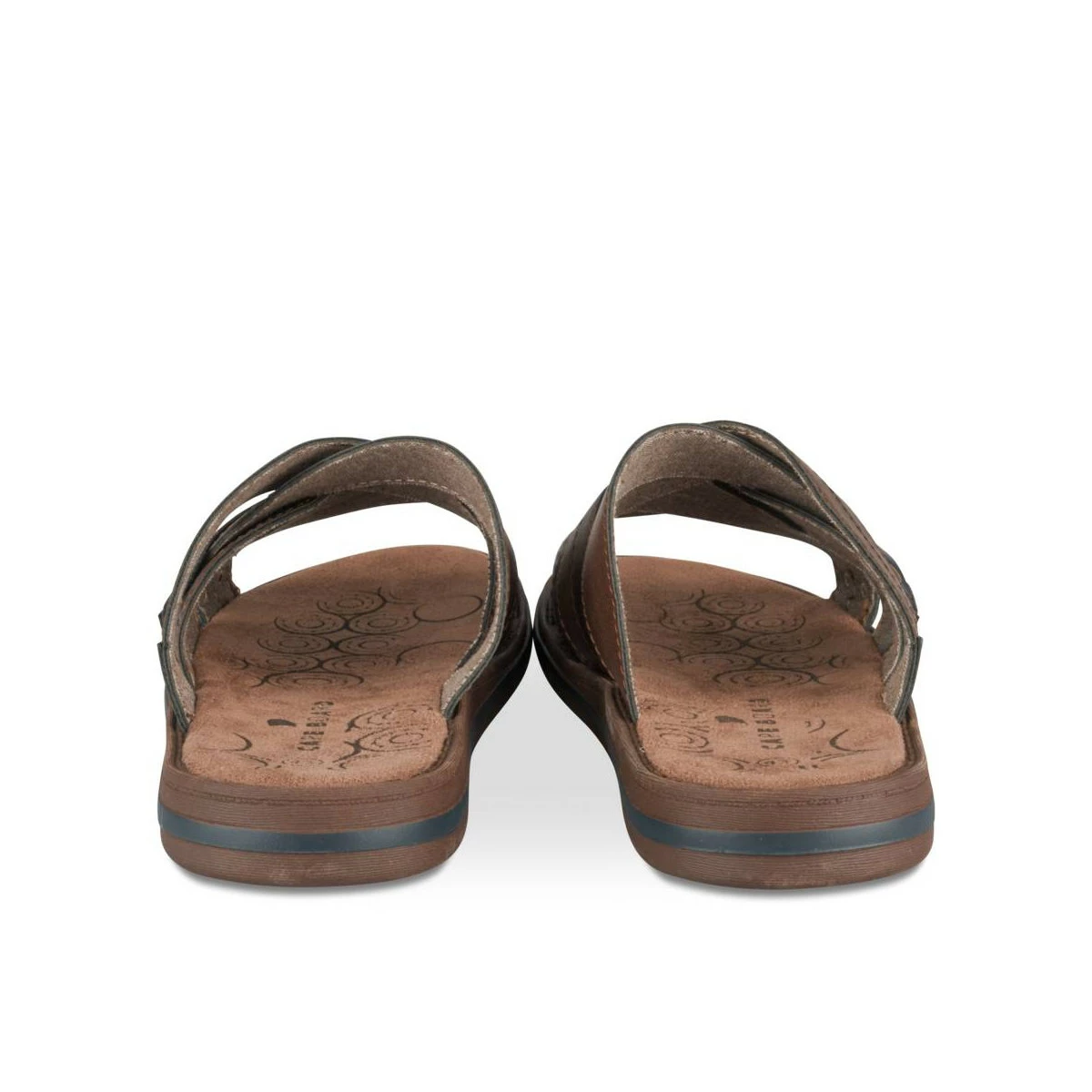 Mules MARRON CAPE BOARD – Image 4