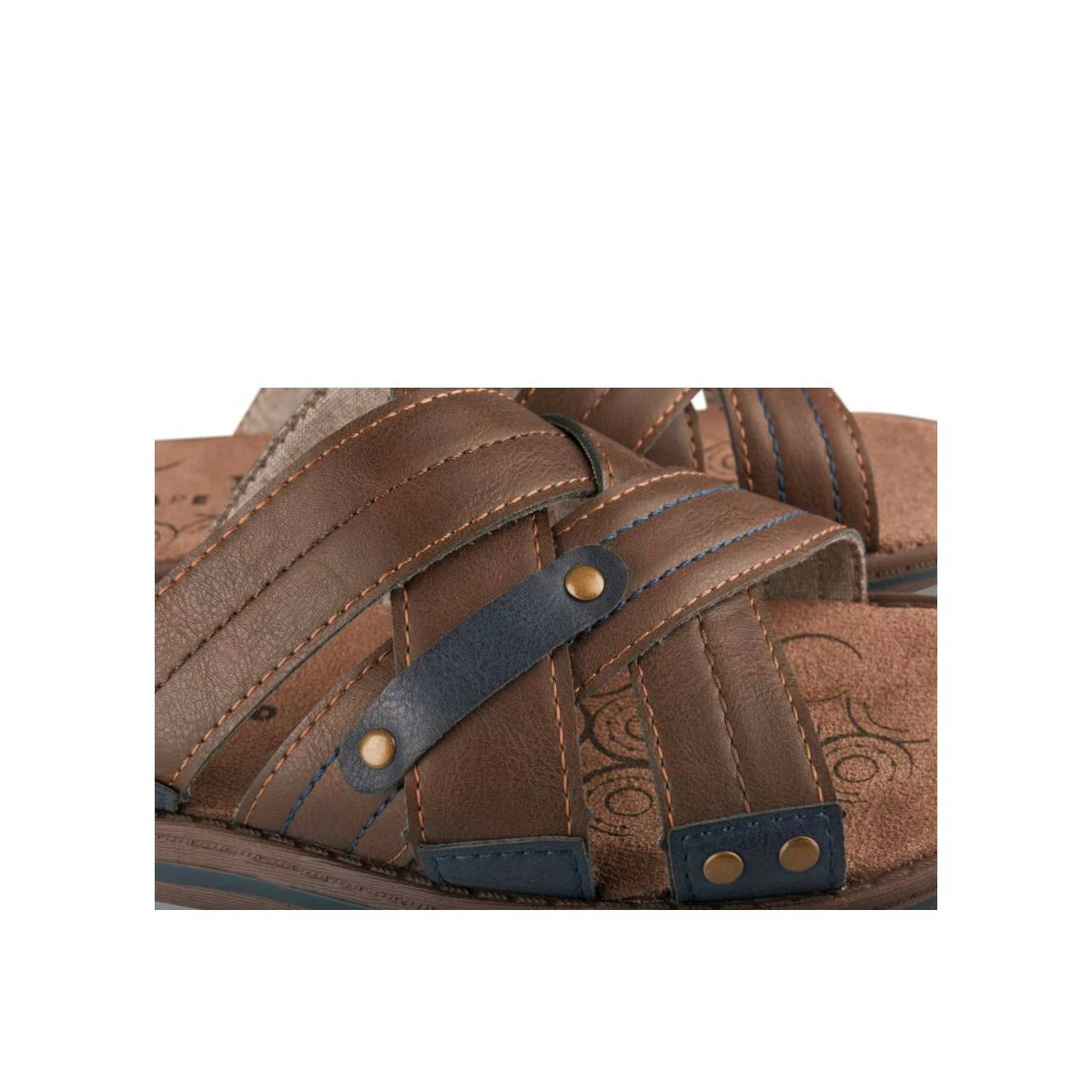 Mules MARRON CAPE BOARD – Image 5