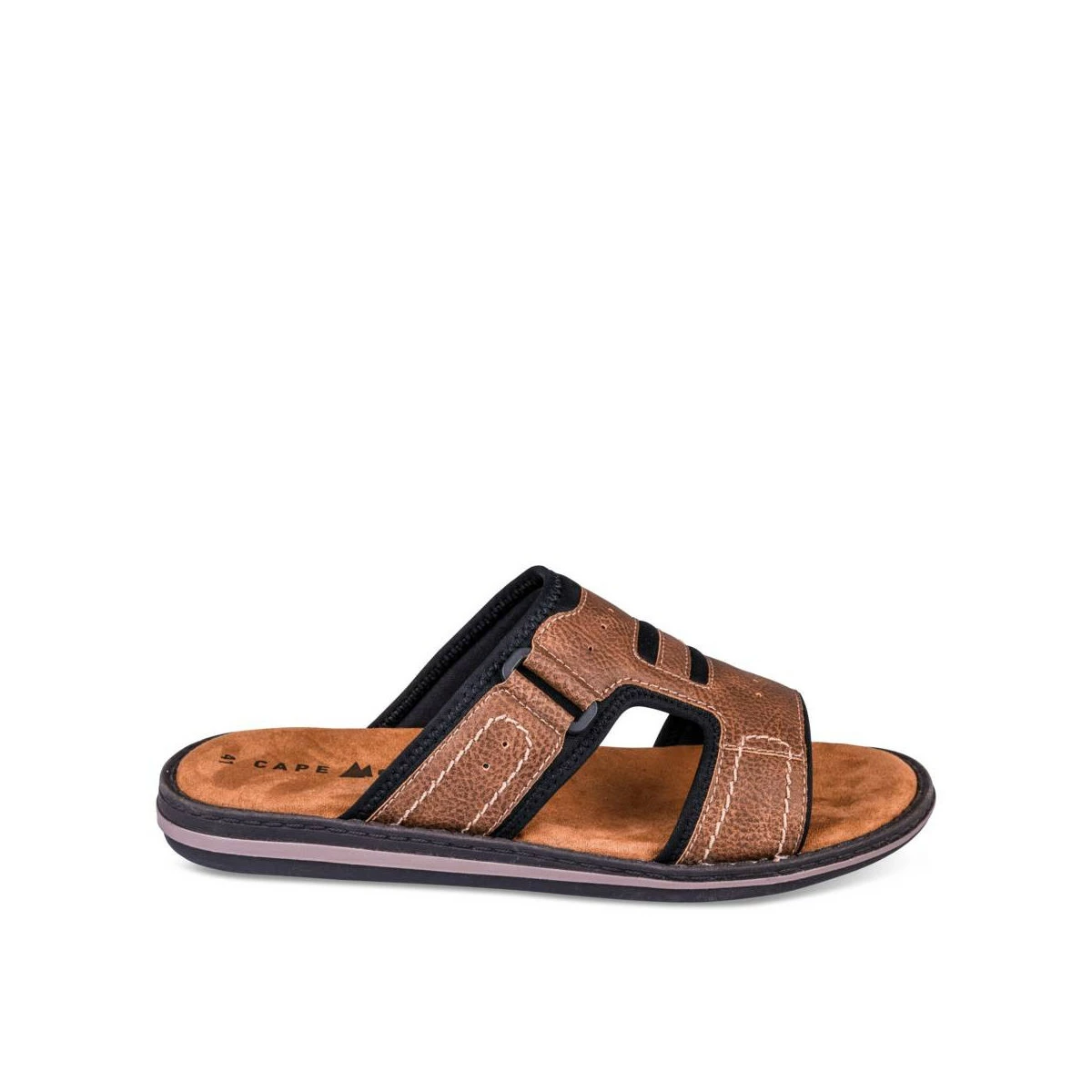 Mules MARRON CAPE MOUNTAIN – Image 2