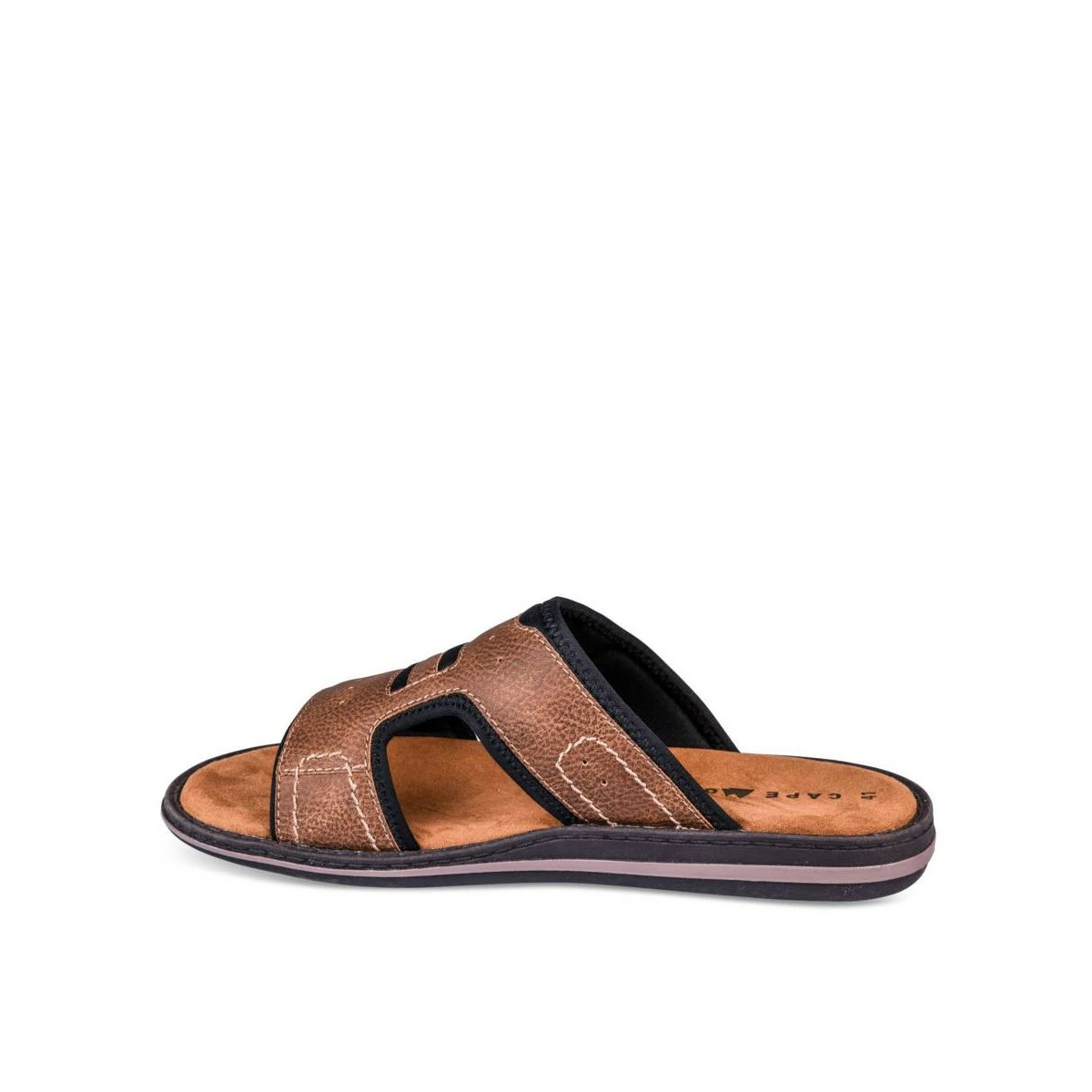 Mules MARRON CAPE MOUNTAIN – Image 4