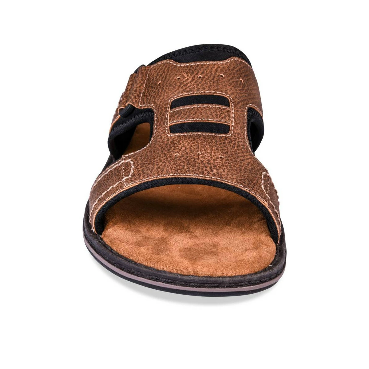 Mules MARRON CAPE MOUNTAIN – Image 5