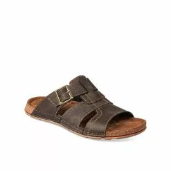 Mules MARRON CAPE MOUNTAIN