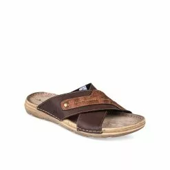 Mules MARRON CAPE MOUNTAIN