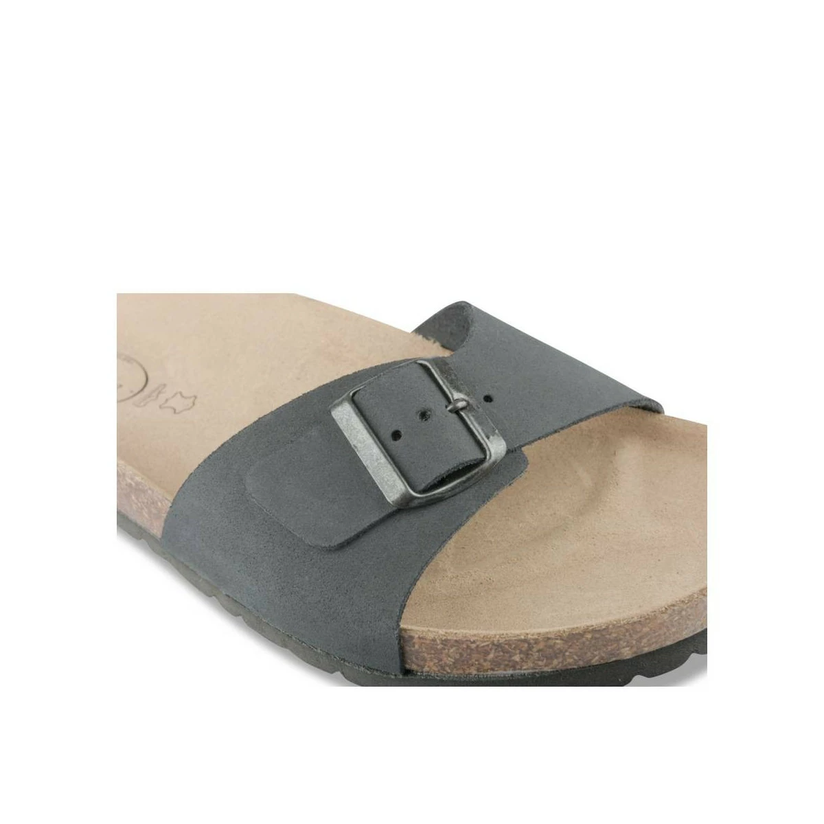 Mules MARRON MEGIS CASUAL – Image 5