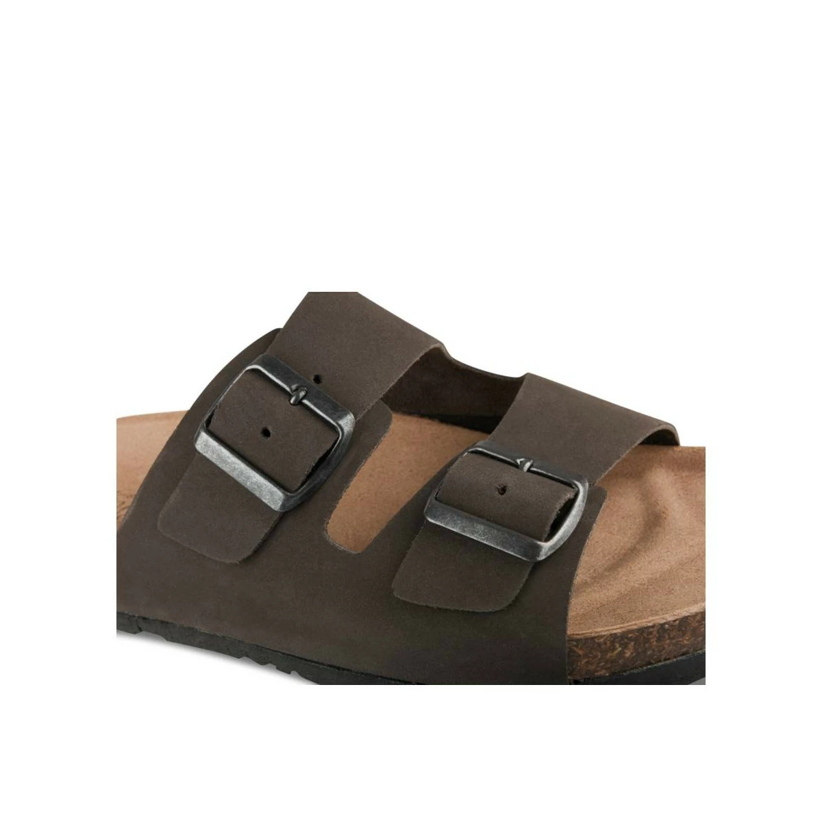 Mules MARRON MEGIS CASUAL – Image 5