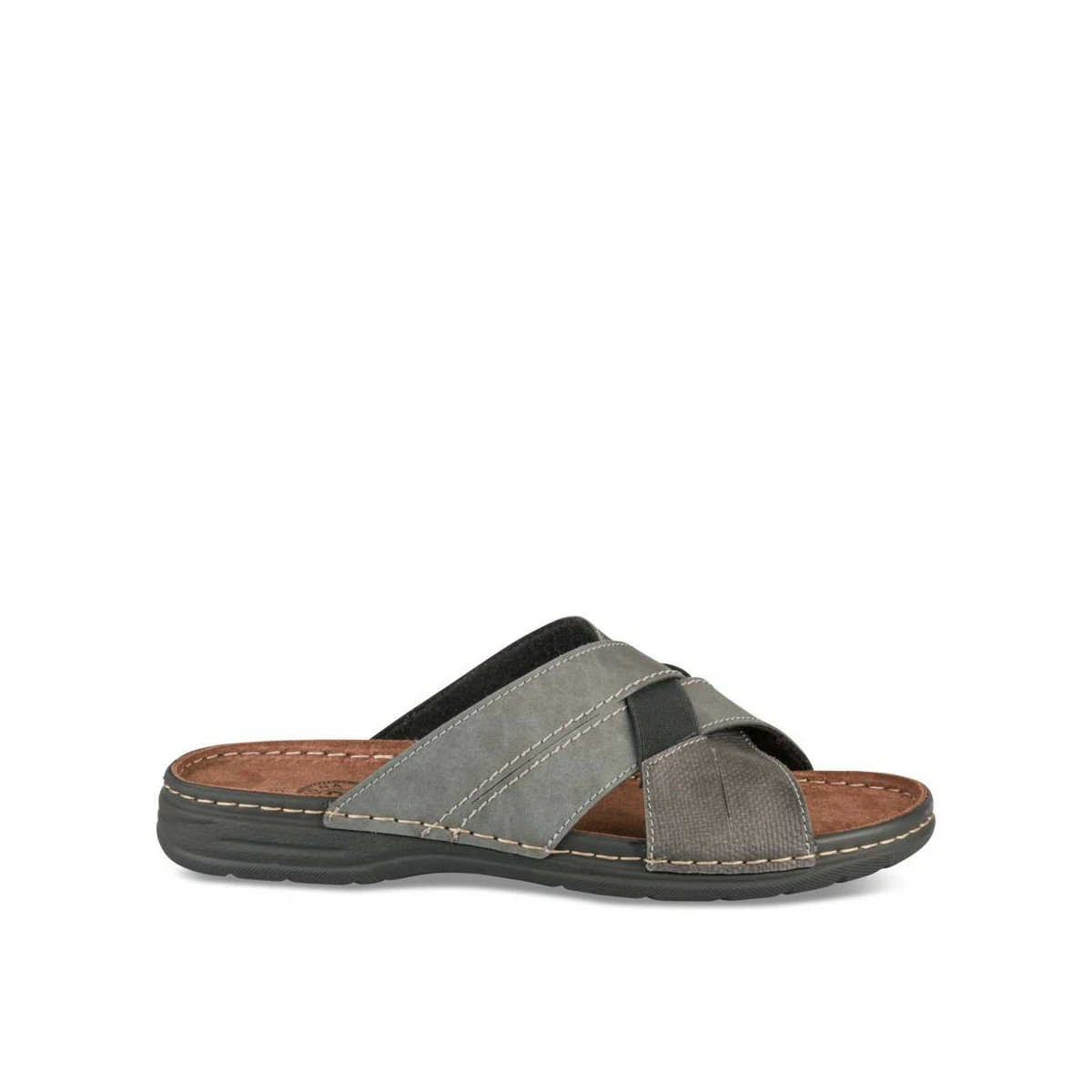 Mules NOIR ARIZONA BY PATRIZIA