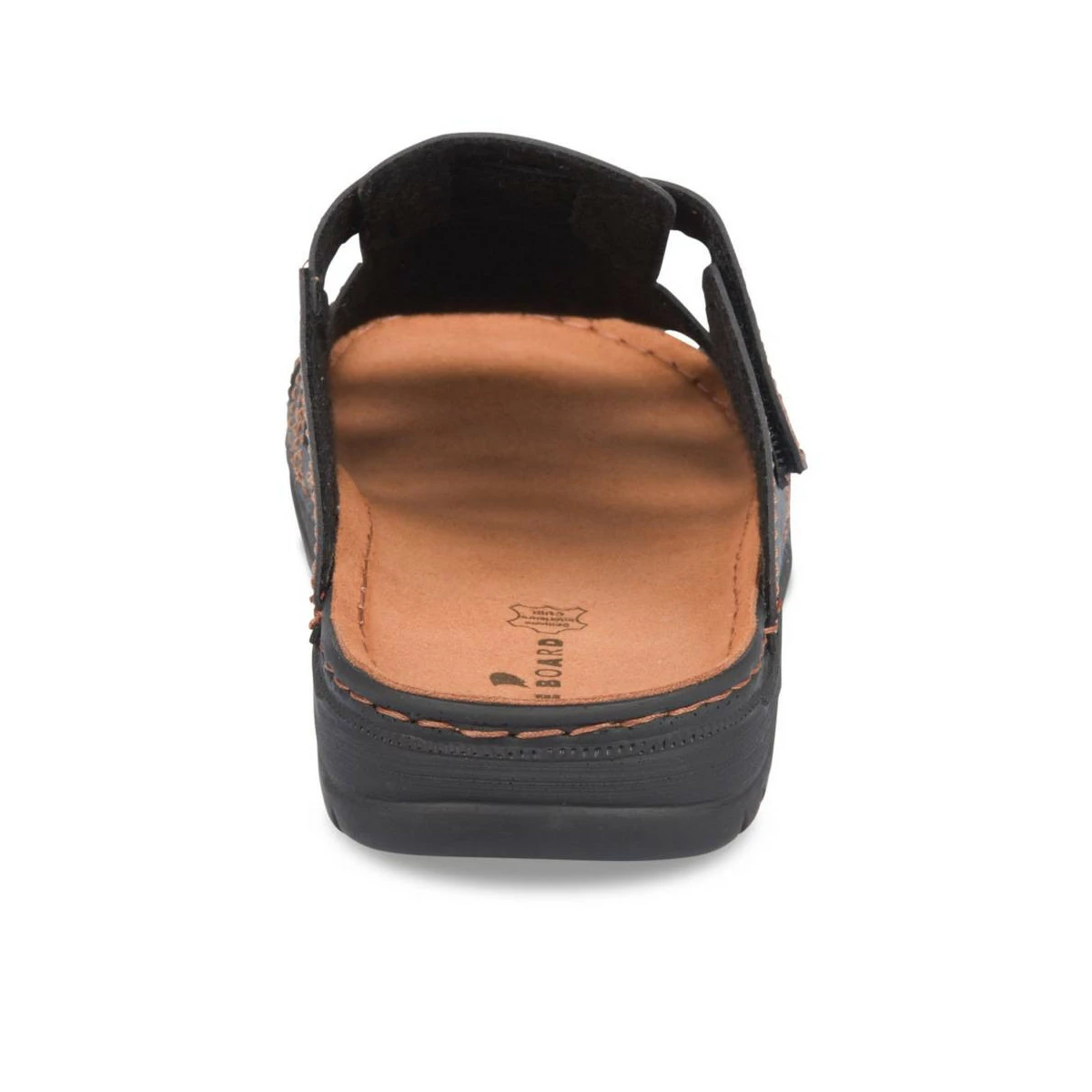 Mules NOIR CAPE BOARD – Image 3