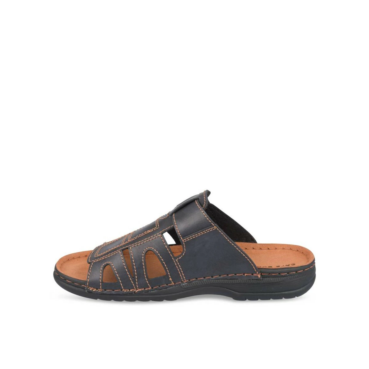 Mules NOIR CAPE BOARD – Image 4