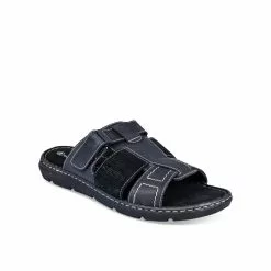 Mules NOIR CAPE MOUNTAIN CUIR