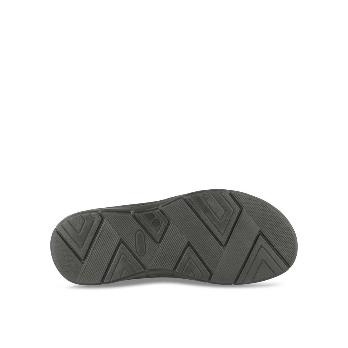 Mules NOIR MEGIS CASUAL – Image 5