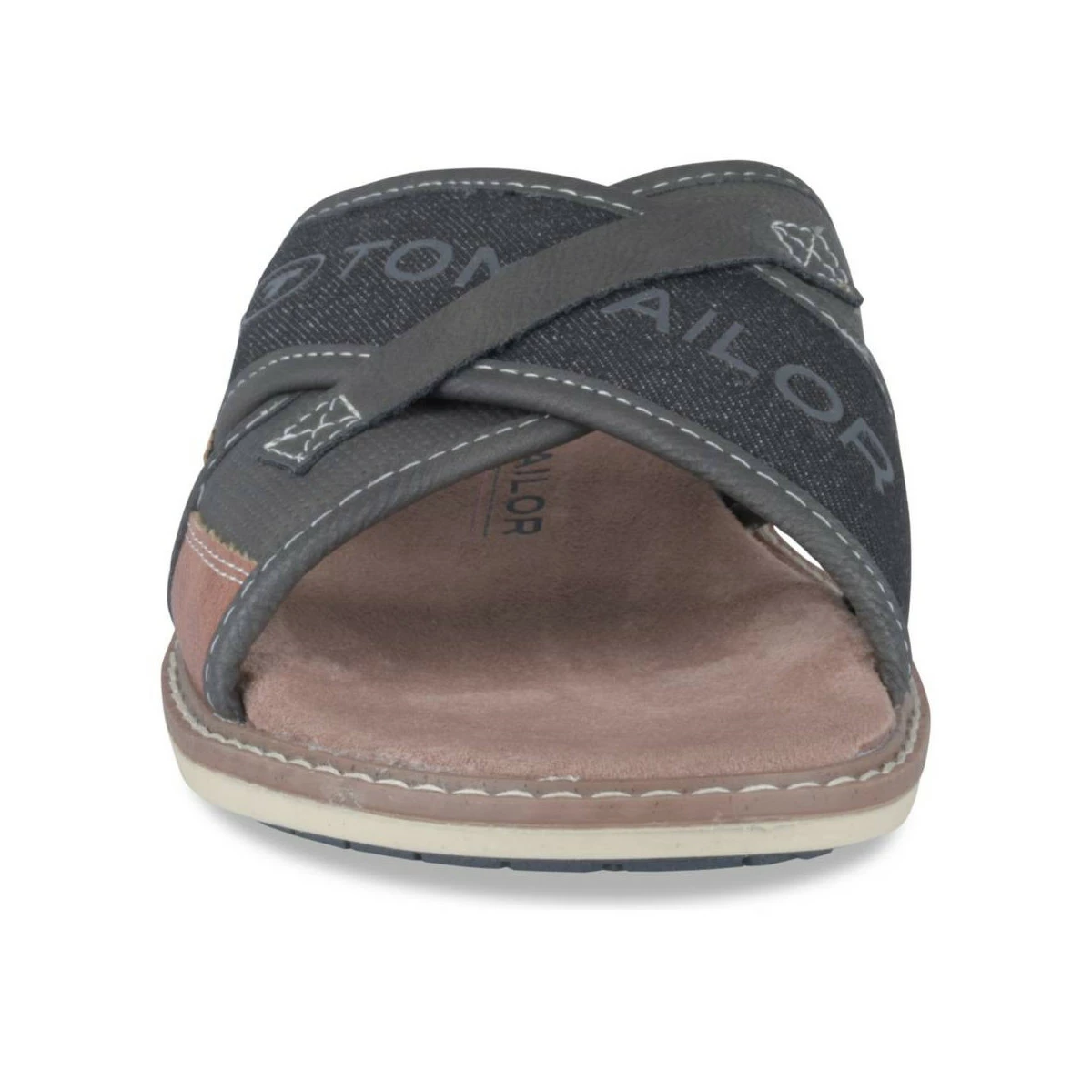 Mules NOIR TOM TAILOR – Image 3