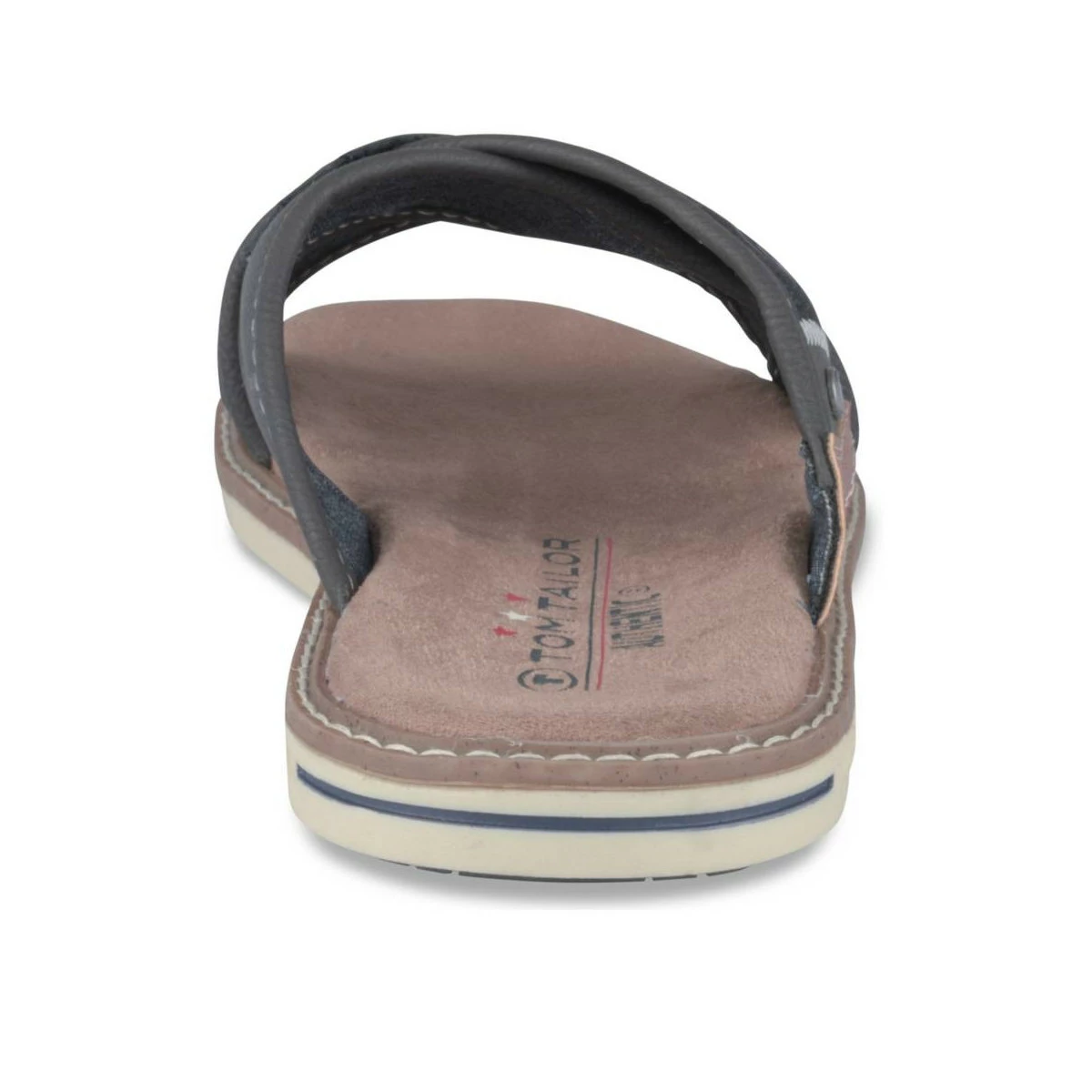 Mules NOIR TOM TAILOR – Image 4