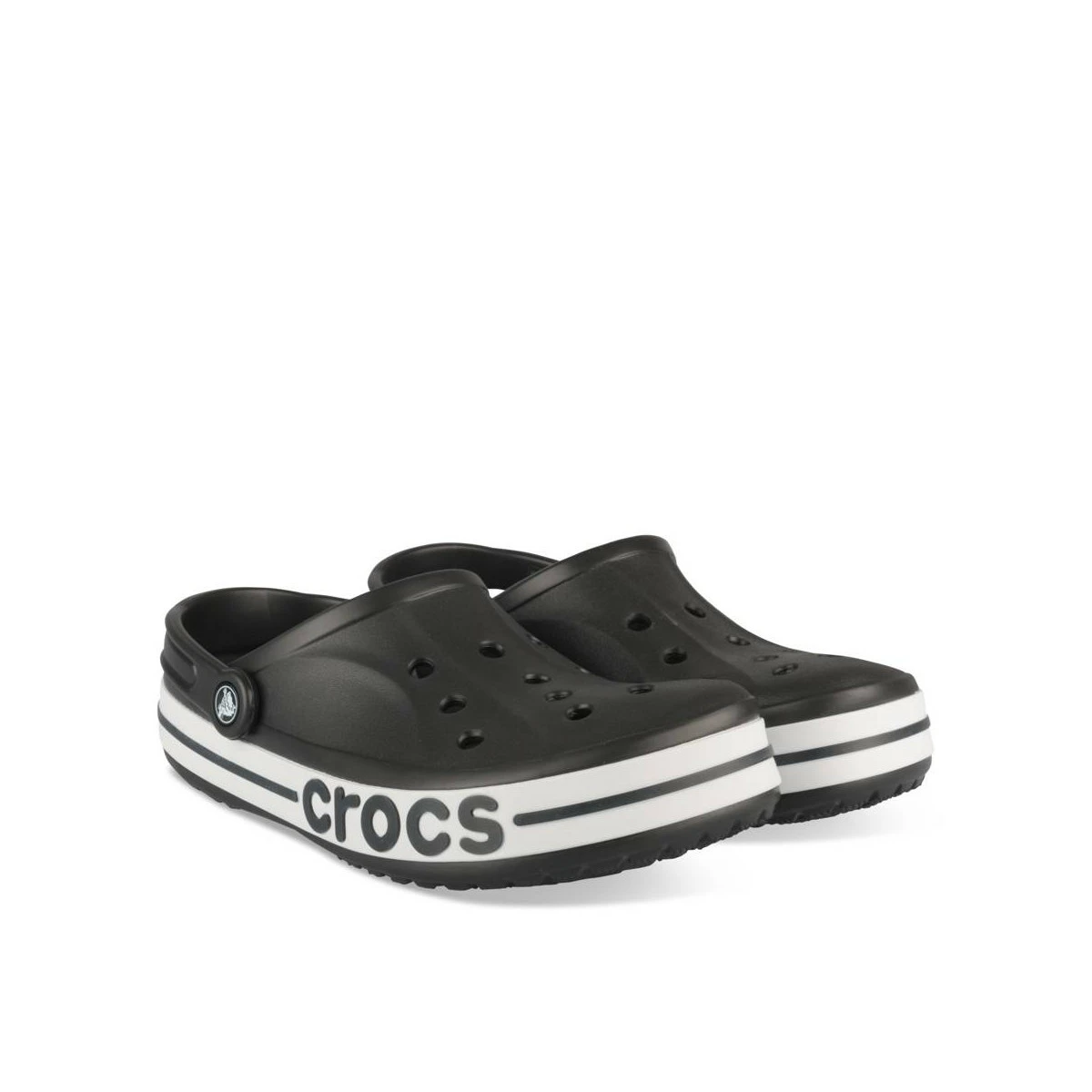 Sabots NOIR Bayaband CROCS – Image 2