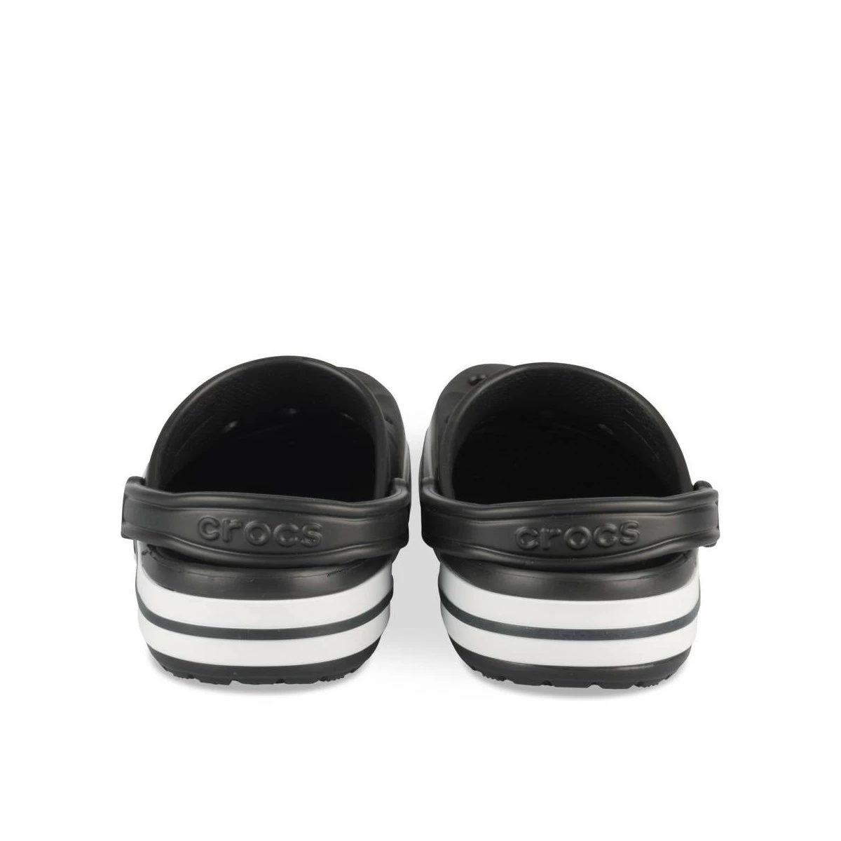 Sabots NOIR Bayaband CROCS – Image 4