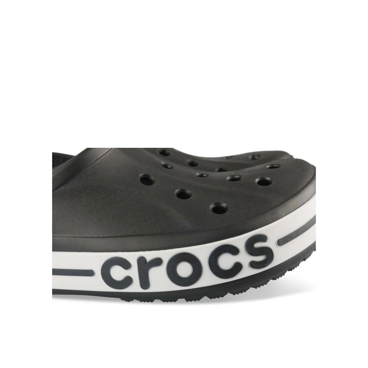 Sabots NOIR Bayaband CROCS – Image 5