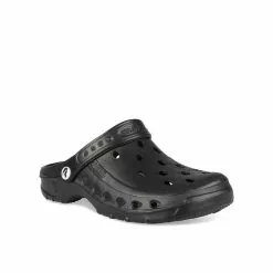 Sabots NOIR QUIVA CLASSIC