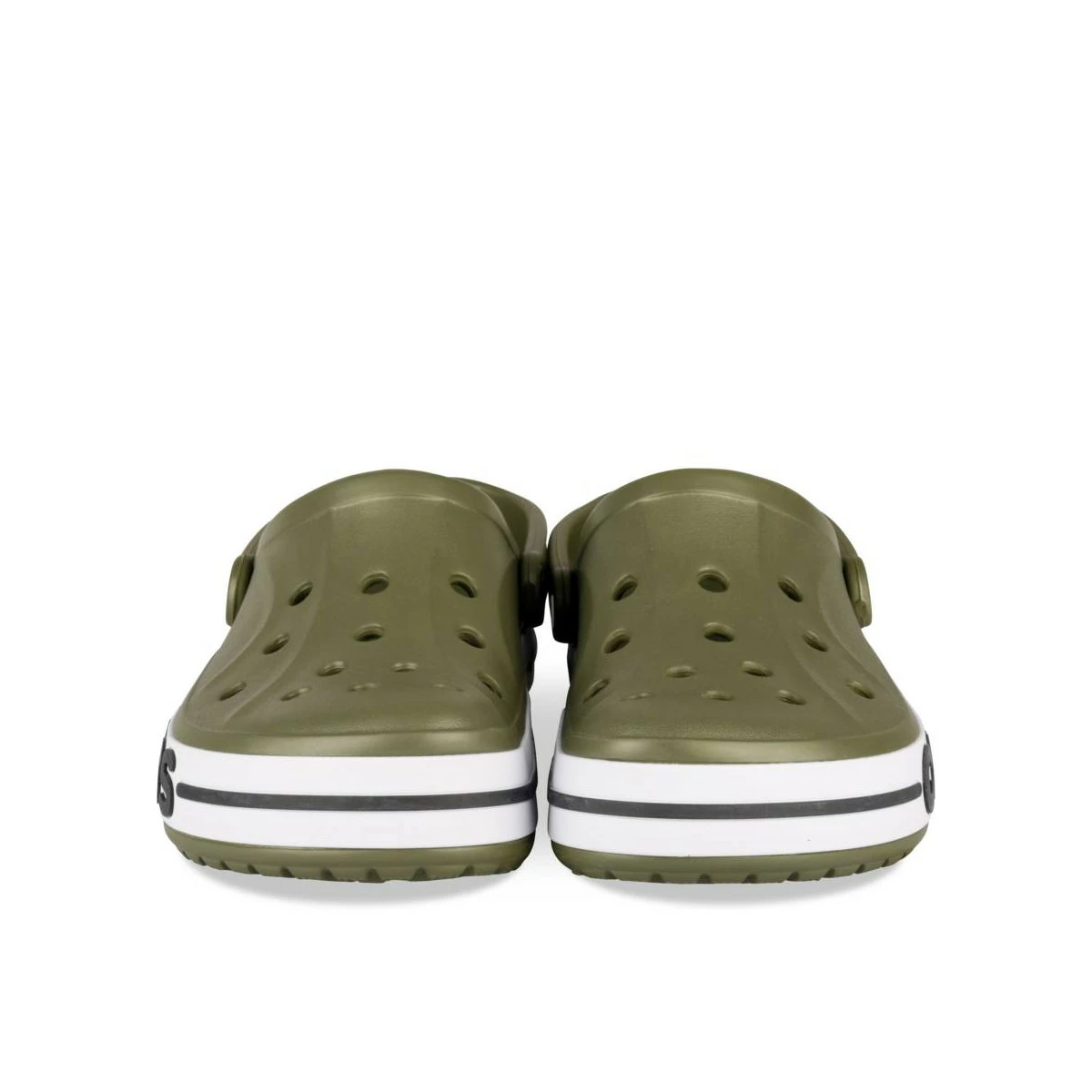 Sabots VERT Bayaband CROCS – Image 3