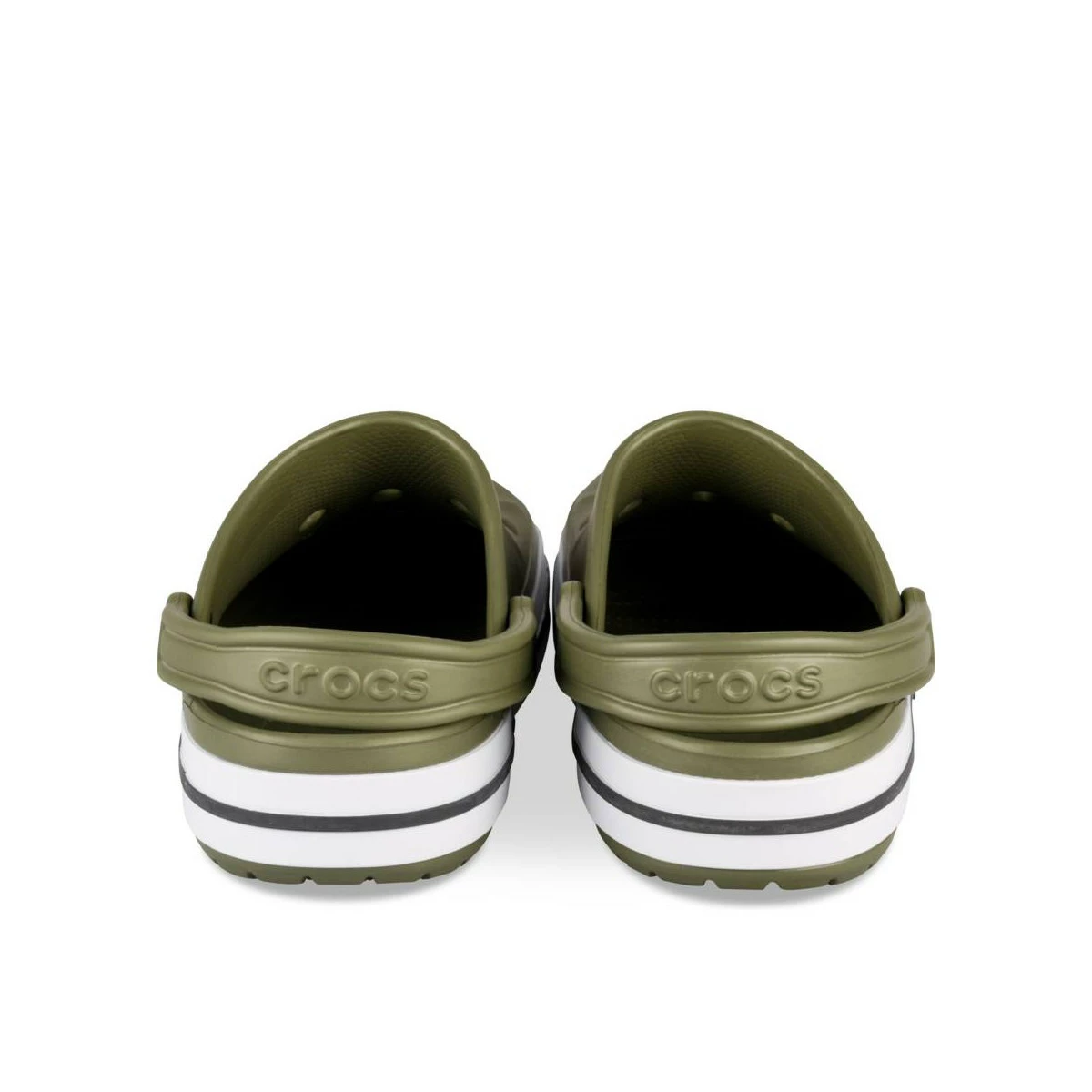 Sabots VERT Bayaband CROCS – Image 4