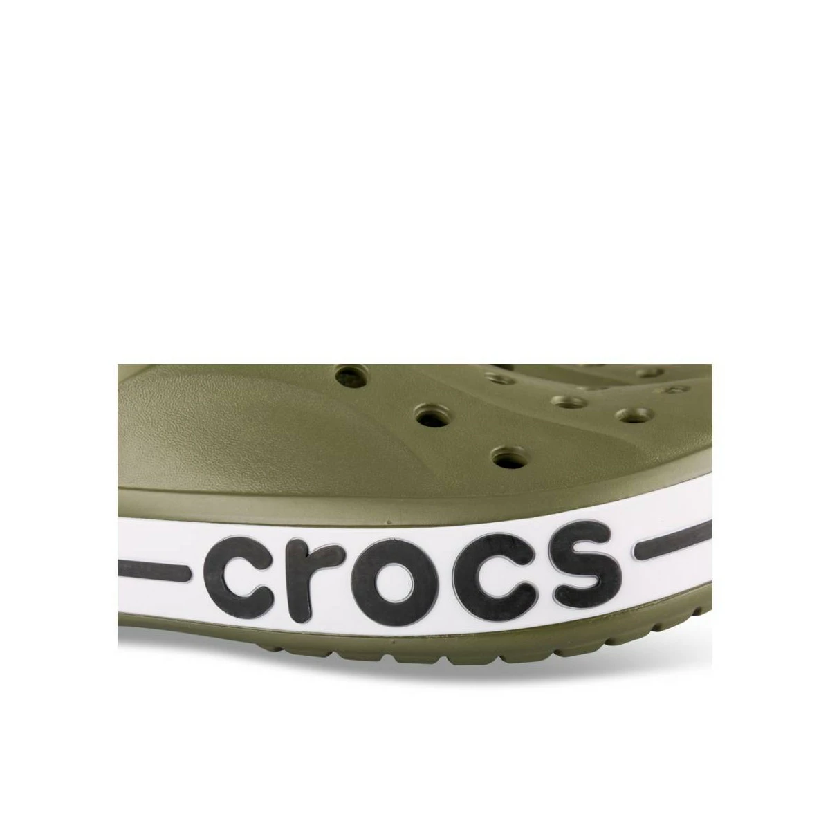 Sabots VERT Bayaband CROCS – Image 5